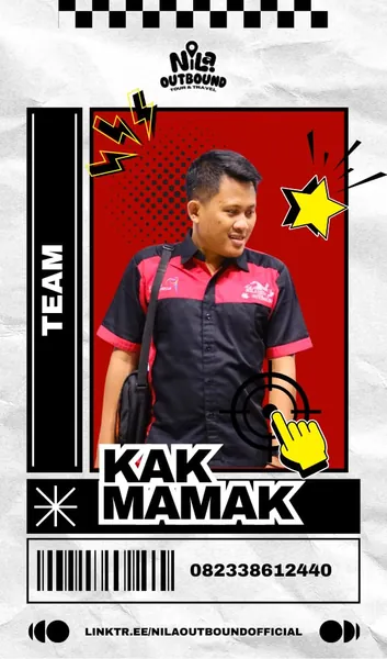 Nama Tim